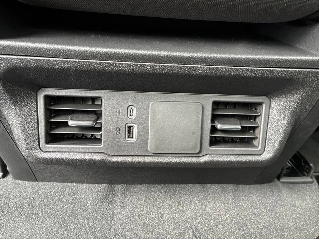 New 2026 Chevrolet Silverado 1500 Custom Trail Boss AWD/4WD image 26