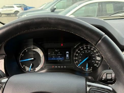 Used 2023 Ford Ranger XLT w/ Equipment Group 302A High image 9