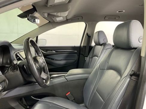 Used 2020 Buick Enclave Essence w/ Sound and Sites Package FWD image 29