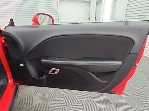 Used 2023 Dodge Challenger SXT w/ Blacktop Package RWD image 35