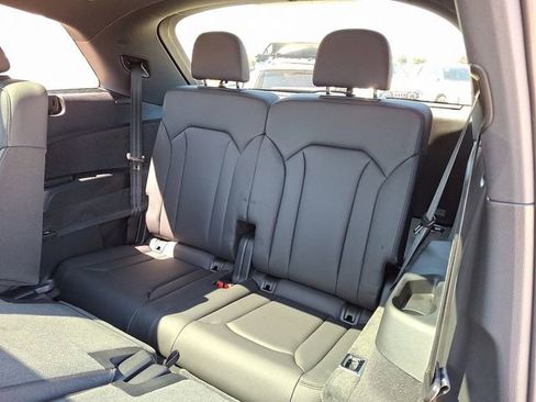 New 2025 Audi Q7 3.0T Premium Plus w/ Premium Plus Package image 9