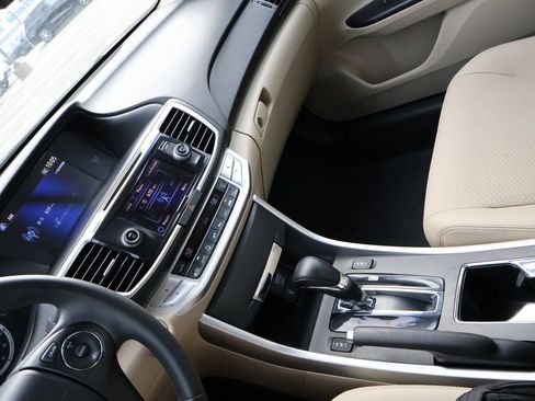 Used 2013 Honda Accord EX-L image 18