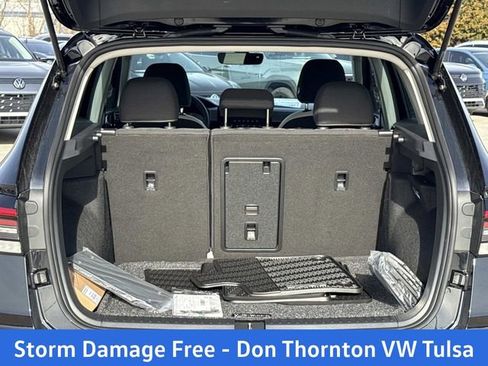 New 2026 Volkswagen Taos S AWD/4WD image 5