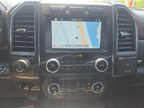 Used 2019 Ford Expedition Limited w/ Equipment Group 303A AWD/4WD image 22