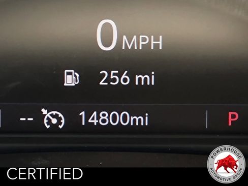 Used 2023 Buick Enclave Essence FWD image 36
