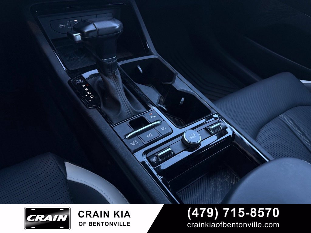 Certified 2025 Kia K5 GT-Line FWD image 18
