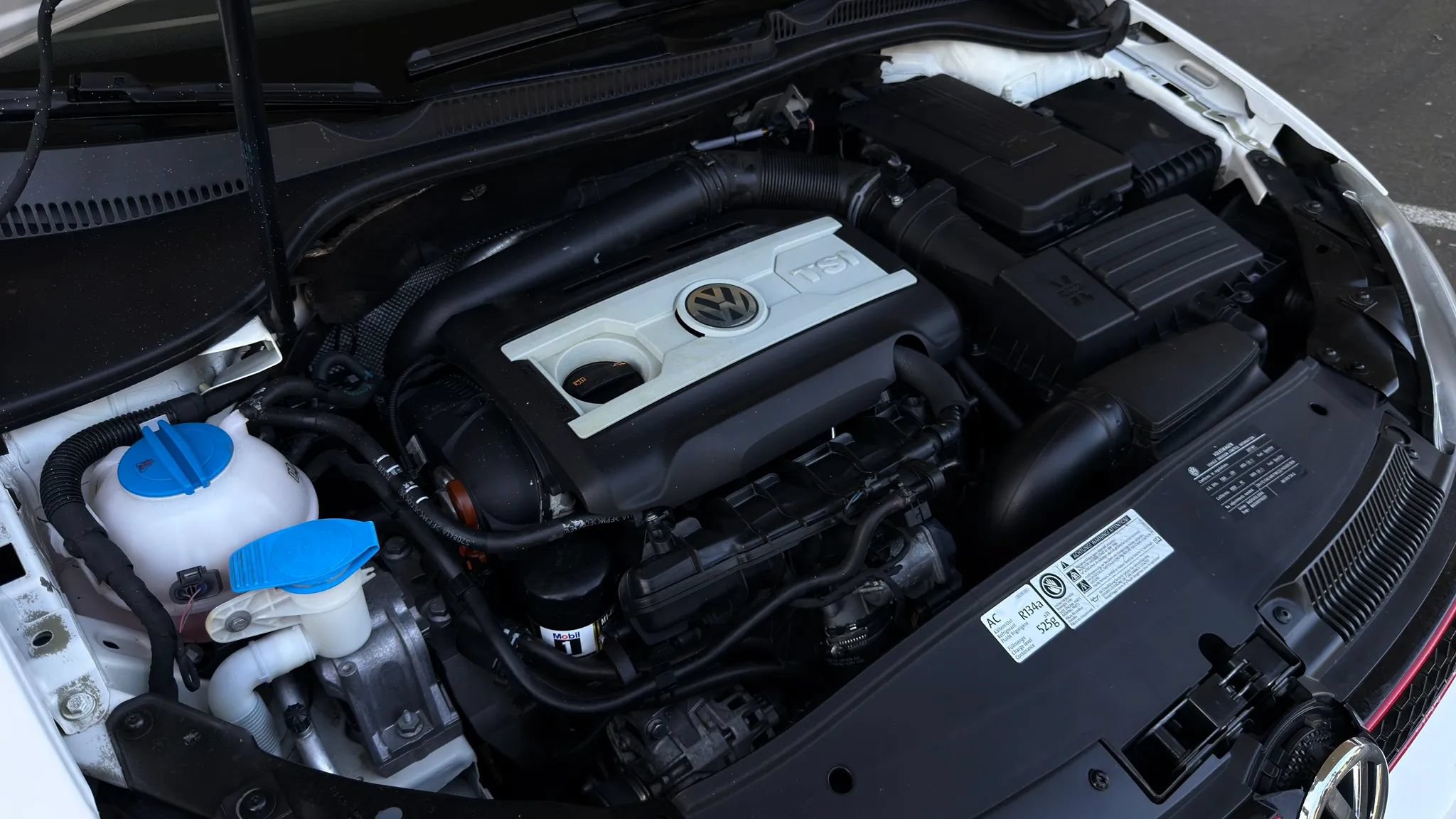 Used 2011 Volkswagen GTI 4-Door FWD image 62