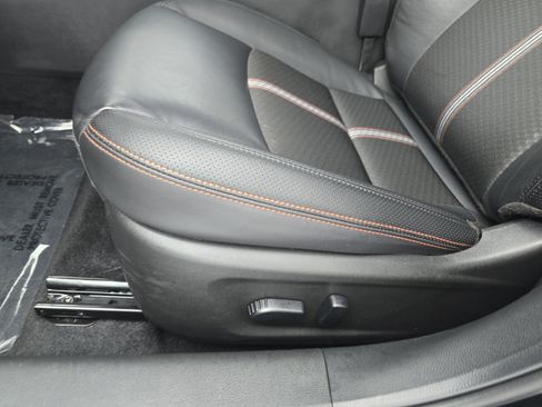 Certified 2025 Nissan Altima 2.5 SR FWD image 27
