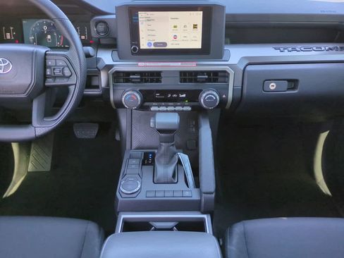 Certified 2026 Toyota Tacoma SR5 RWD image 18