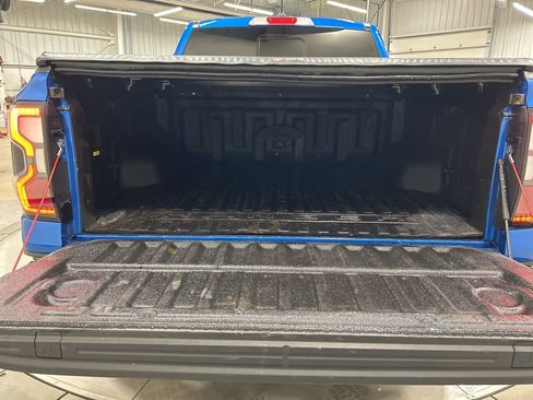 Certified 2024 Ford Ranger Raptor image 33
