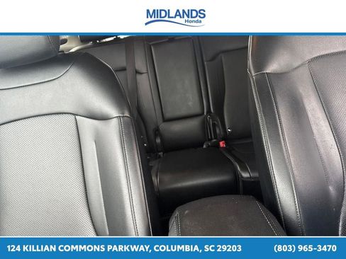 Used 2023 Kia Sportage EX FWD image 34