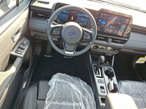 New 2026 Subaru Outback Touring XT AWD/4WD image 9