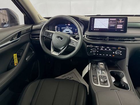 New 2026 INFINITI QX60 Luxe w/ Cargo Package image 29