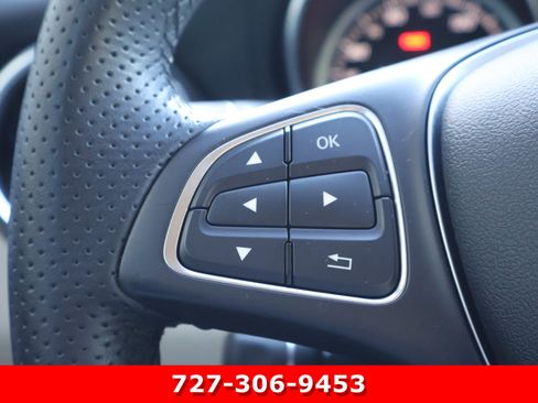 Used 2018 Mercedes-Benz GLA 250 GLA 250 image 27