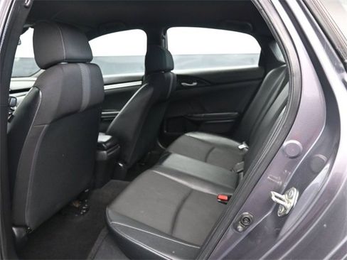 Certified 2019 Honda Civic Sport image 14
