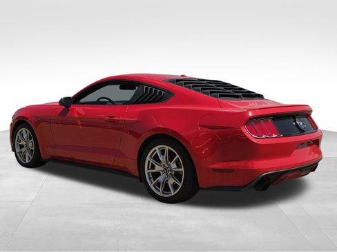 Used 2015 Ford Mustang Premium w/ Equipment Group 201A RWD image 23