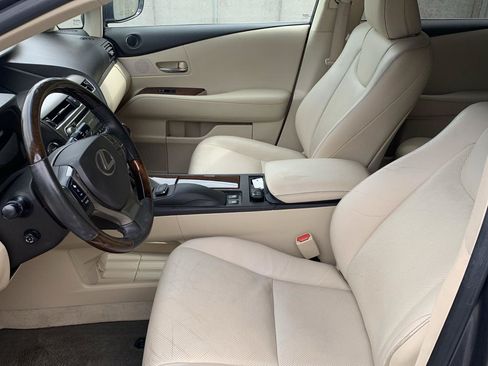 Used 2015 Lexus RX 350 AWD image 9