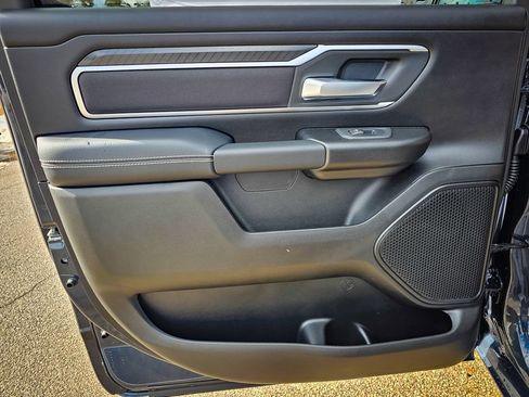 New 2026 RAM 1500 Big Horn image 35