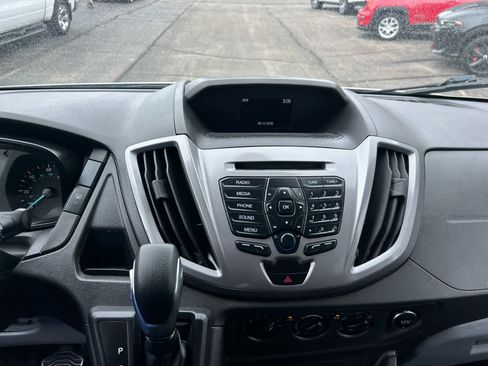 Used 2019 Ford Transit 150 XLT RWD image 16