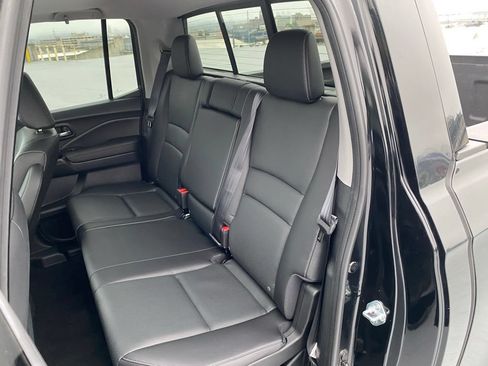 Certified 2023 Honda Ridgeline RTL-E image 24