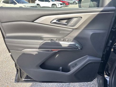 New 2026 Chevrolet Traverse LT w/ Driver Confidence Package image 21