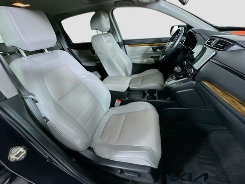 Used 2017 Honda CR-V EX-L image 27