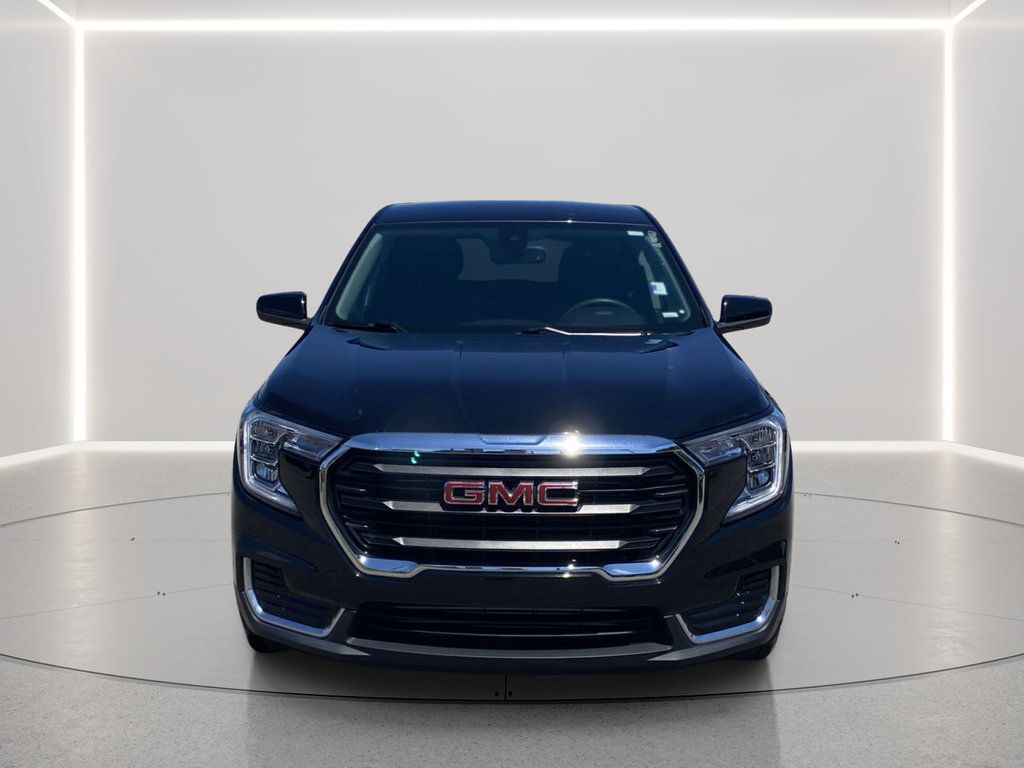 Used 2024 GMC Terrain SLE FWD image 7