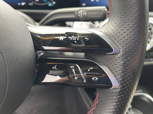 Certified 2024 Mercedes-Benz CLA 250 CLA 250 image 19