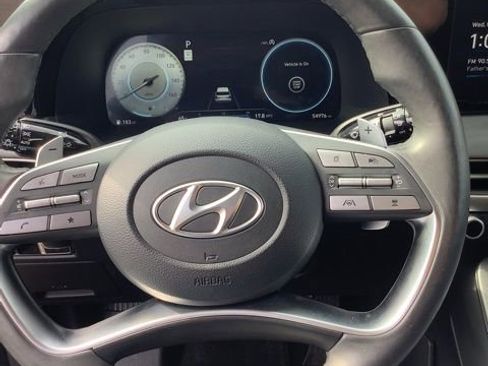 Used 2023 Hyundai Palisade SEL w/ Premium Package image 29