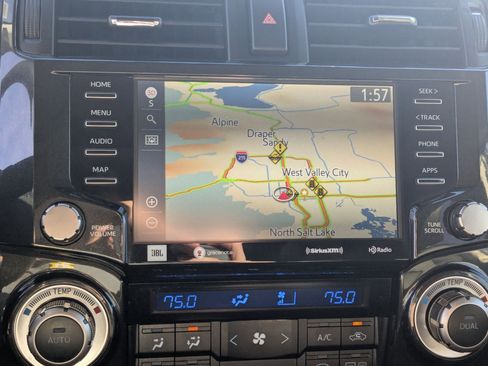 Used 2022 Toyota 4Runner TRD Pro image 23