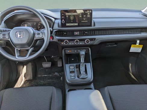 New 2026 Honda CR-V EX image 12