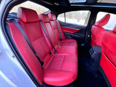 Used 2026 Toyota Camry XSE image 20