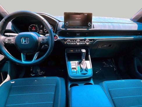 Used 2024 Honda CR-V Sport image 16