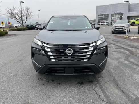 New 2026 Nissan Rogue SV w/ Cold Weather Package image 10