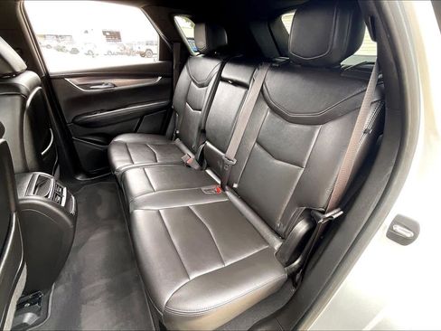 Used 2020 Cadillac XT5 Luxury FWD image 42