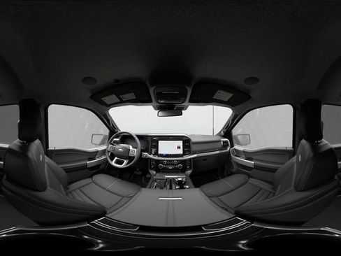 New 2026 Ford F150 Platinum AWD/4WD image 7