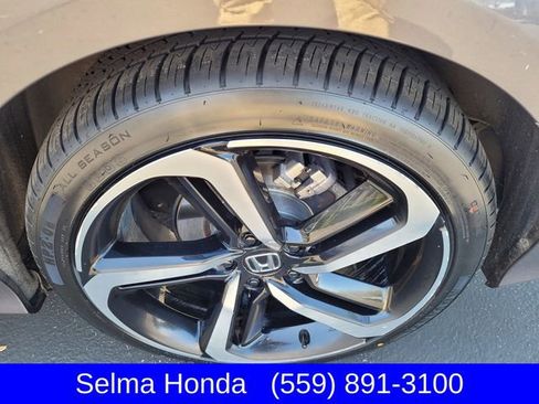 Certified 2019 Honda Accord Sport image 25