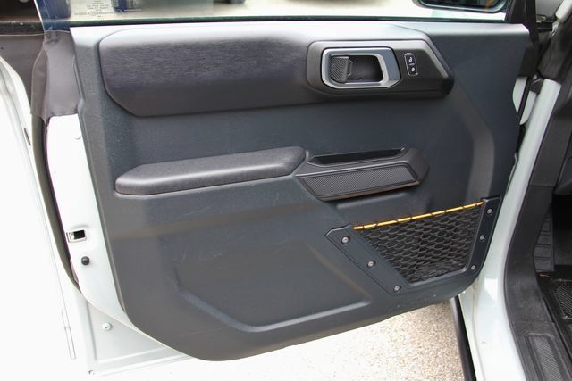 Used 2024 Ford Bronco Badlands AWD/4WD image 16
