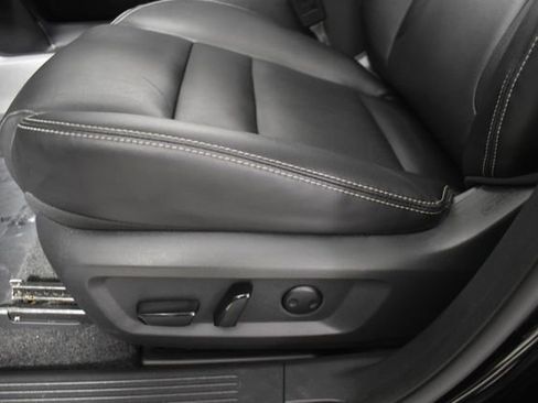 Certified 2023 Nissan Rogue SL w/ SL Premium Package image 12