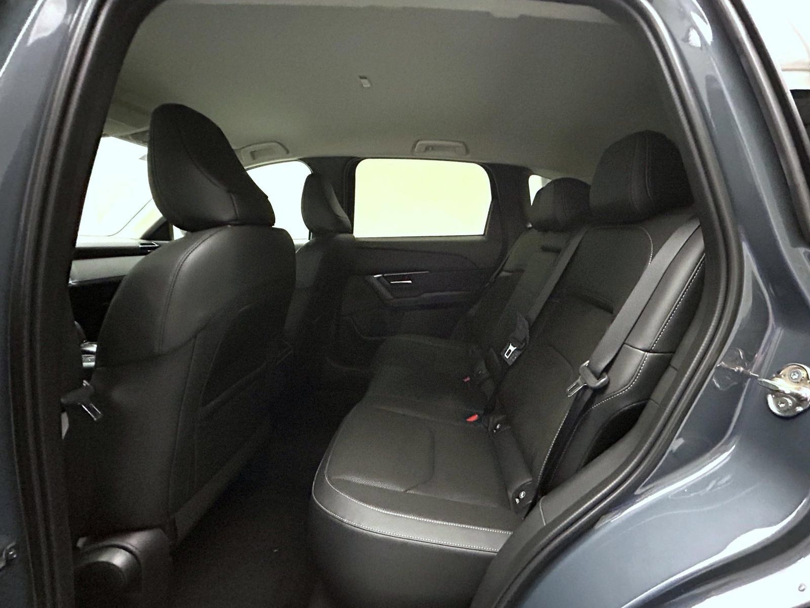 New 2026 MAZDA CX-5 Select AWD/4WD image 20