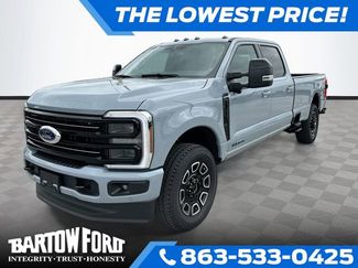 New 2026 Ford F350 Platinum video 1