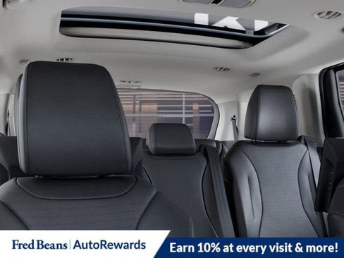 New 2025 Kia Carnival SX Prestige image 28