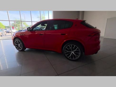 New 2026 Maserati Grecale Modena AWD/4WD image 31