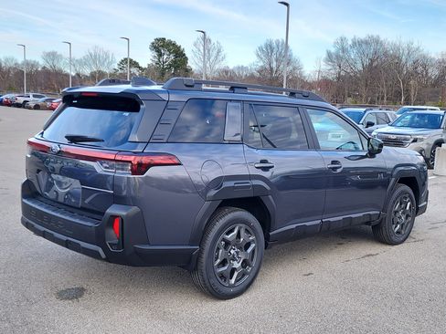 New 2026 Subaru Outback Premium image 3