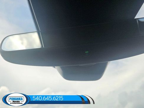 New 2026 Honda Civic Sport Touring image 34