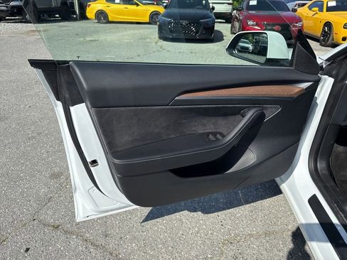 Used 2023 Tesla Model 3 Standard Range RWD image 27