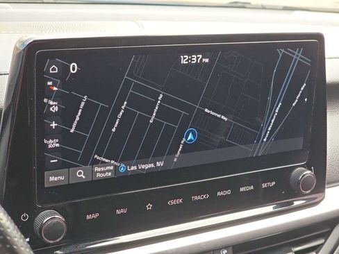 Used 2024 Kia Forte GT-Line image 27