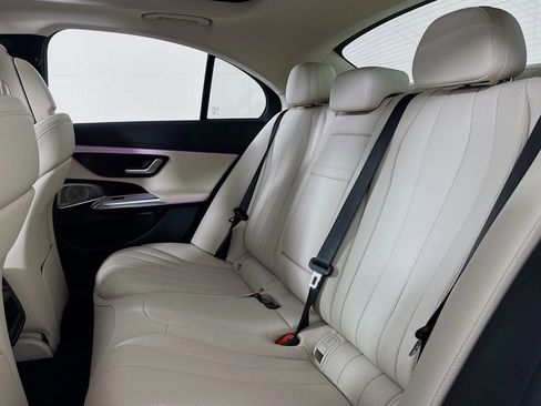 Certified 2026 Mercedes-Benz E 350 Sedan image 9