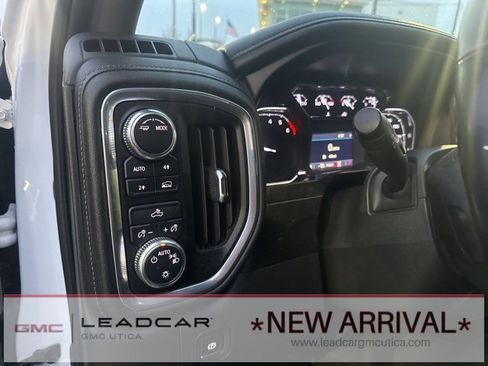 Used 2021 GMC Sierra 1500 SLE w/ Preferred Package image 23