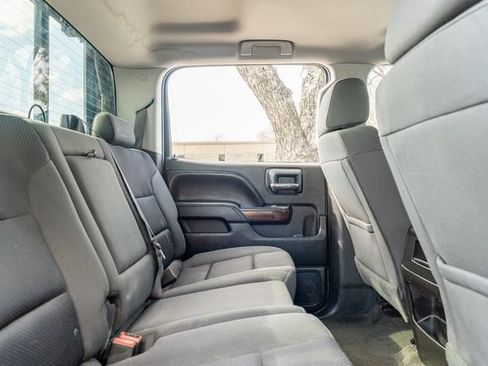 Used 2017 GMC Sierra 1500 SLE w/ SLE Value Package image 41